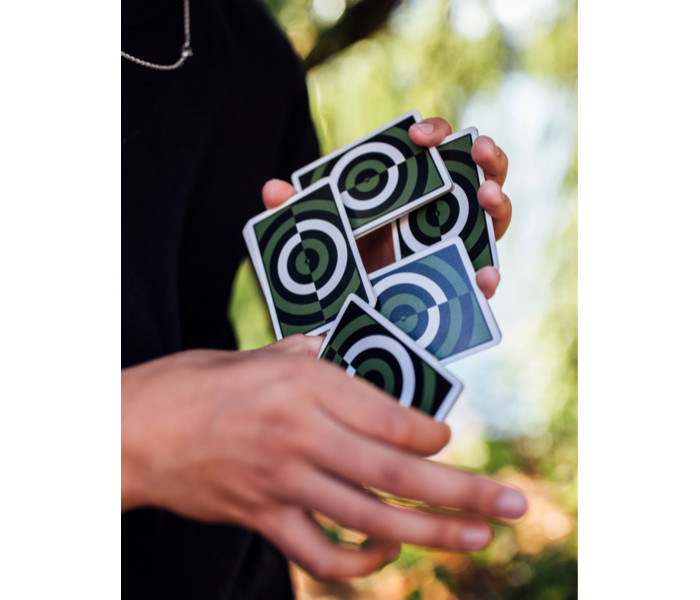 Игральные карты Cardistry-Con 2019 от Art of Play