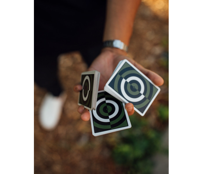 Игральные карты Cardistry-Con 2019 от Art of Play