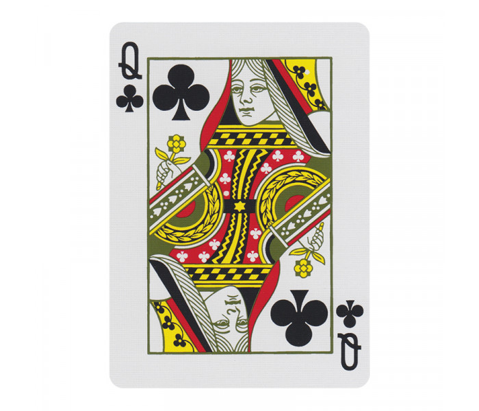 Игральные карты Cardistry-Con 2019 от Art of Play