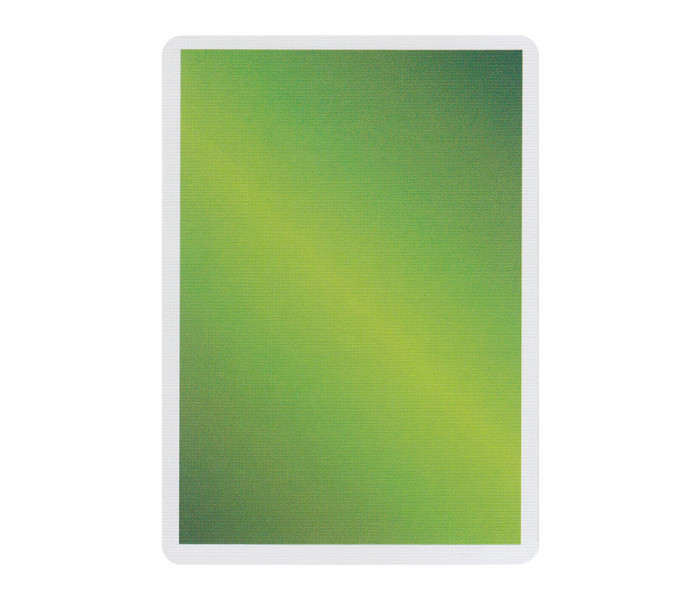 Игральные карты NOC Colorgrades Green от Art of Play