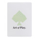 Игральные карты NOC Colorgrades Green от Art of Play