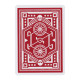 Игральные карты DKNG Red Wheels от Art of Play
