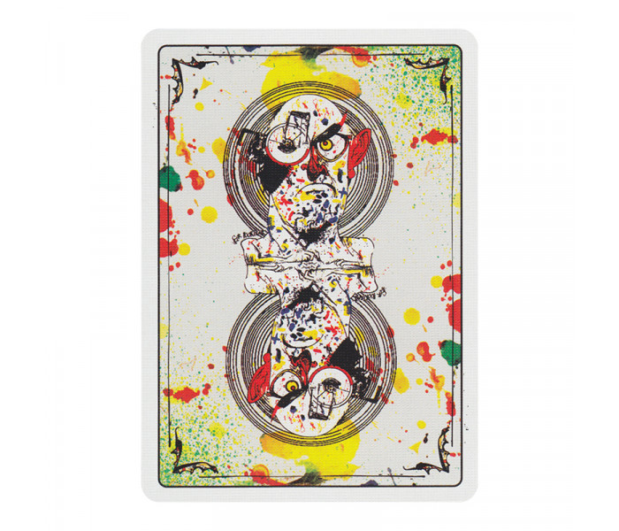 Игральные карты Flying Dog, Edition 2 от Art of Play
