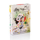 Игральные карты Flying Dog, Edition 2 от Art of Play