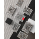 Игральные карты Messymod от Art of Play