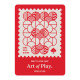 Игральные карты Messymod от Art of Play