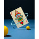 Игральные карты Modern Times от Art of Play
