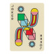 Игральные карты Modern Times от Art of Play