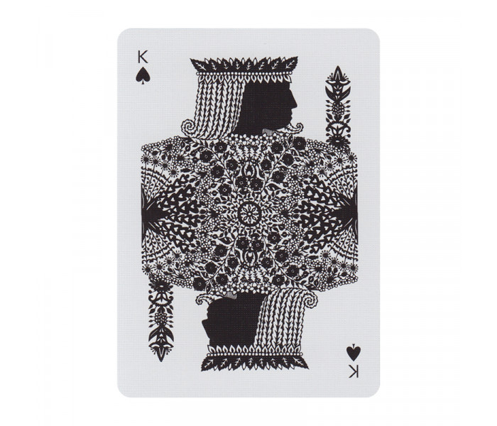 Игральные карты Papercuts от Art of Play