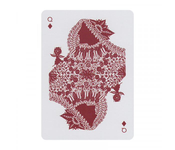 Игральные карты Papercuts от Art of Play