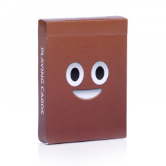 Гральні карти Poop Emoji від Art of Play