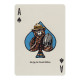 Гральні карти Smokey Bear від Art of Play