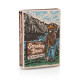 Гральні карти Smokey Bear від Art of Play