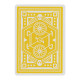 Игральные карты DKNG Yellow Wheels от Art of Play