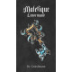 Оракул Малефик Ленорман - Malefique Lenormand. U.S. Games System