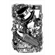 Таро Серця та Руки - Heart and Hands Tarot. US Games System