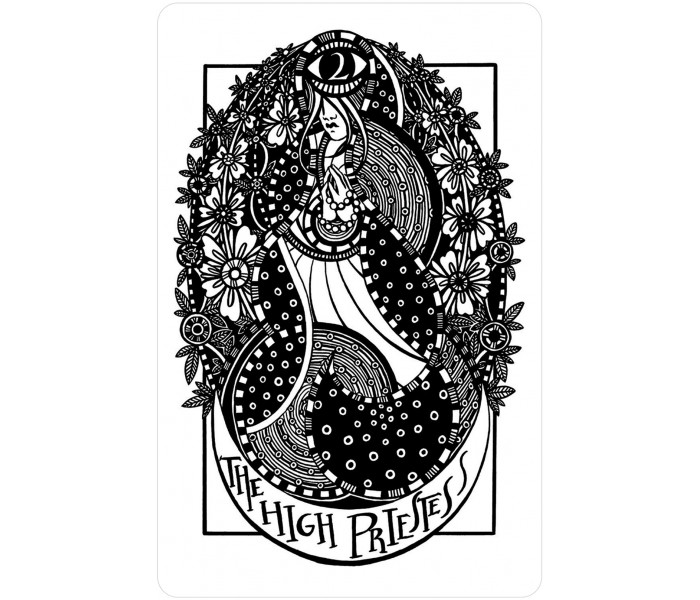 Таро Серця та Руки - Heart and Hands Tarot. US Games System