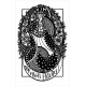 Таро Серця та Руки - Heart and Hands Tarot. US Games System