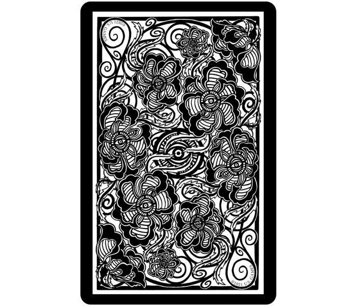 Таро Серця та Руки - Heart and Hands Tarot. US Games System