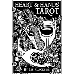 Таро Сердца и Руки - Heart and Hands Tarot. U.S. Games System