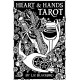 Таро Серця та Руки - Heart and Hands Tarot. US Games System