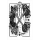 Таро Серця та Руки - Heart and Hands Tarot. US Games System