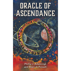 Оракул Сходження - Oracle of Ascendance. US Games System
