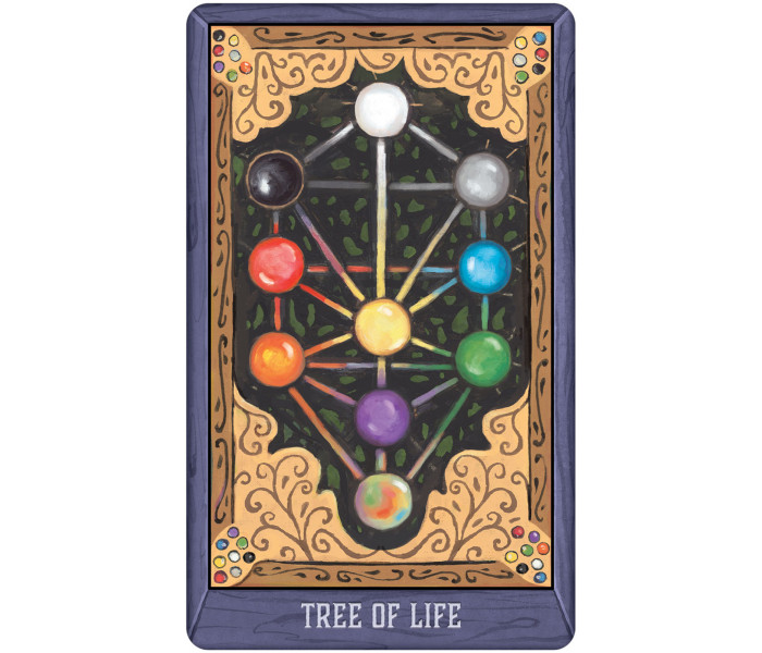 Оракул Сходження - Oracle of Ascendance. US Games System