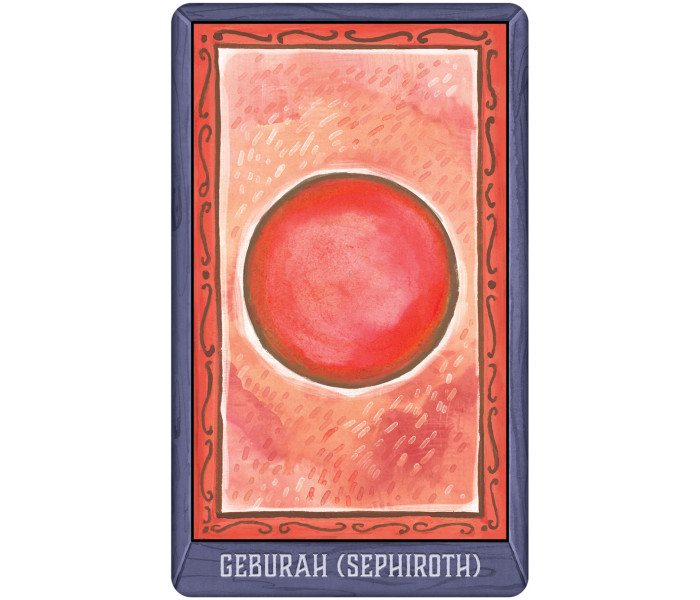 Оракул Сходження - Oracle of Ascendance. US Games System