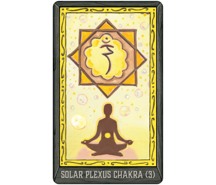 Оракул Сходження - Oracle of Ascendance. US Games System