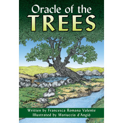 Оракул Дерев - Oracle of the Trees. US Games System