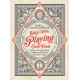 Гральні карти Райдера Уейта - Rider-Waite Playing Card Deck. US Games System