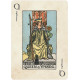 Гральні карти Райдера Уейта - Rider-Waite Playing Card Deck. US Games System