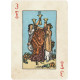 Гральні карти Райдера Уейта - Rider-Waite Playing Card Deck. US Games System