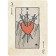 Гральні карти Райдера Уейта - Rider-Waite Playing Card Deck. US Games System