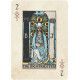 Гральні карти Райдера Уейта - Rider-Waite Playing Card Deck. US Games System