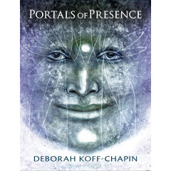 Карти Портали присутності - Portals of Presence. US Games System