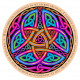 Карты Круги исцеления - Circles of Healing. U.S. Games System