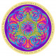 Карты Круги исцеления - Circles of Healing. U.S. Games System