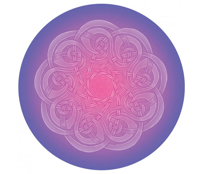 Карты Круги исцеления - Circles of Healing. U.S. Games System