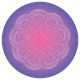 Карты Круги исцеления - Circles of Healing. U.S. Games System