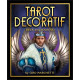 Таро Декоративное - Tarot Decoratif Deck and Book Set. U.S. Games System