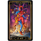 Таро Декоративное - Tarot Decoratif Deck and Book Set. U.S. Games System
