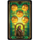 Таро Декоративное - Tarot Decoratif Deck and Book Set. U.S. Games System
