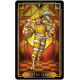 Таро Декоративное - Tarot Decoratif Deck and Book Set. U.S. Games System
