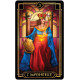 Таро Декоративное - Tarot Decoratif Deck and Book Set. U.S. Games System