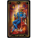Таро Декоративное - Tarot Decoratif Deck and Book Set. U.S. Games System