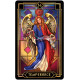 Таро Декоративное - Tarot Decoratif Deck and Book Set. U.S. Games System