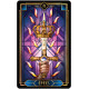 Таро Декоративное - Tarot Decoratif Deck and Book Set. U.S. Games System