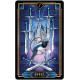 Таро Декоративное - Tarot Decoratif Deck and Book Set. U.S. Games System